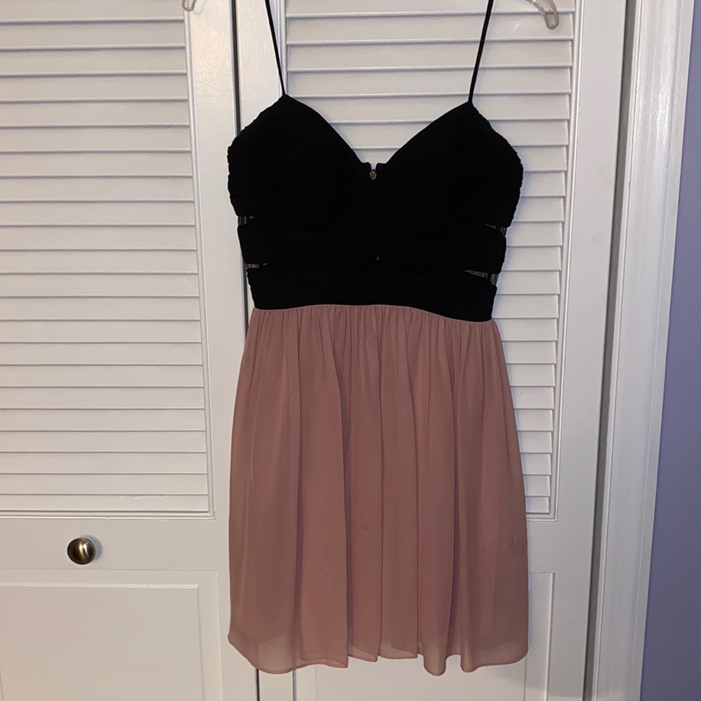 Cocktail dress